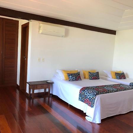 Pousada Encanto De Buzios Phòng bức ảnh