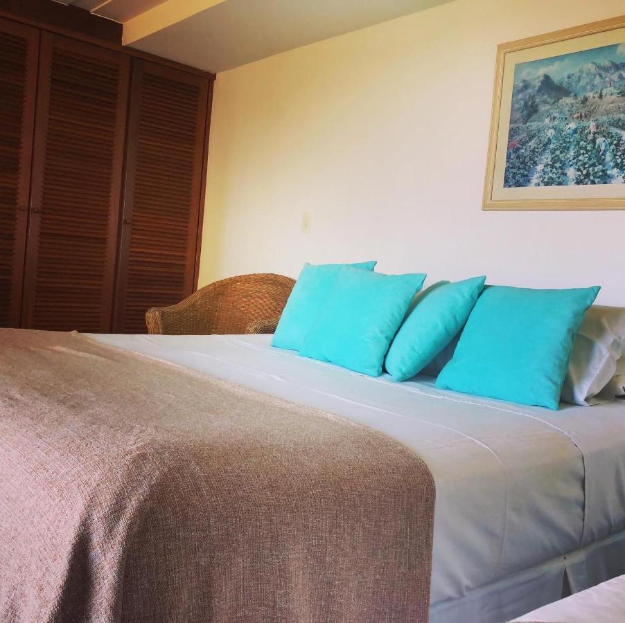Pousada Encanto De Buzios Ngoại thất bức ảnh