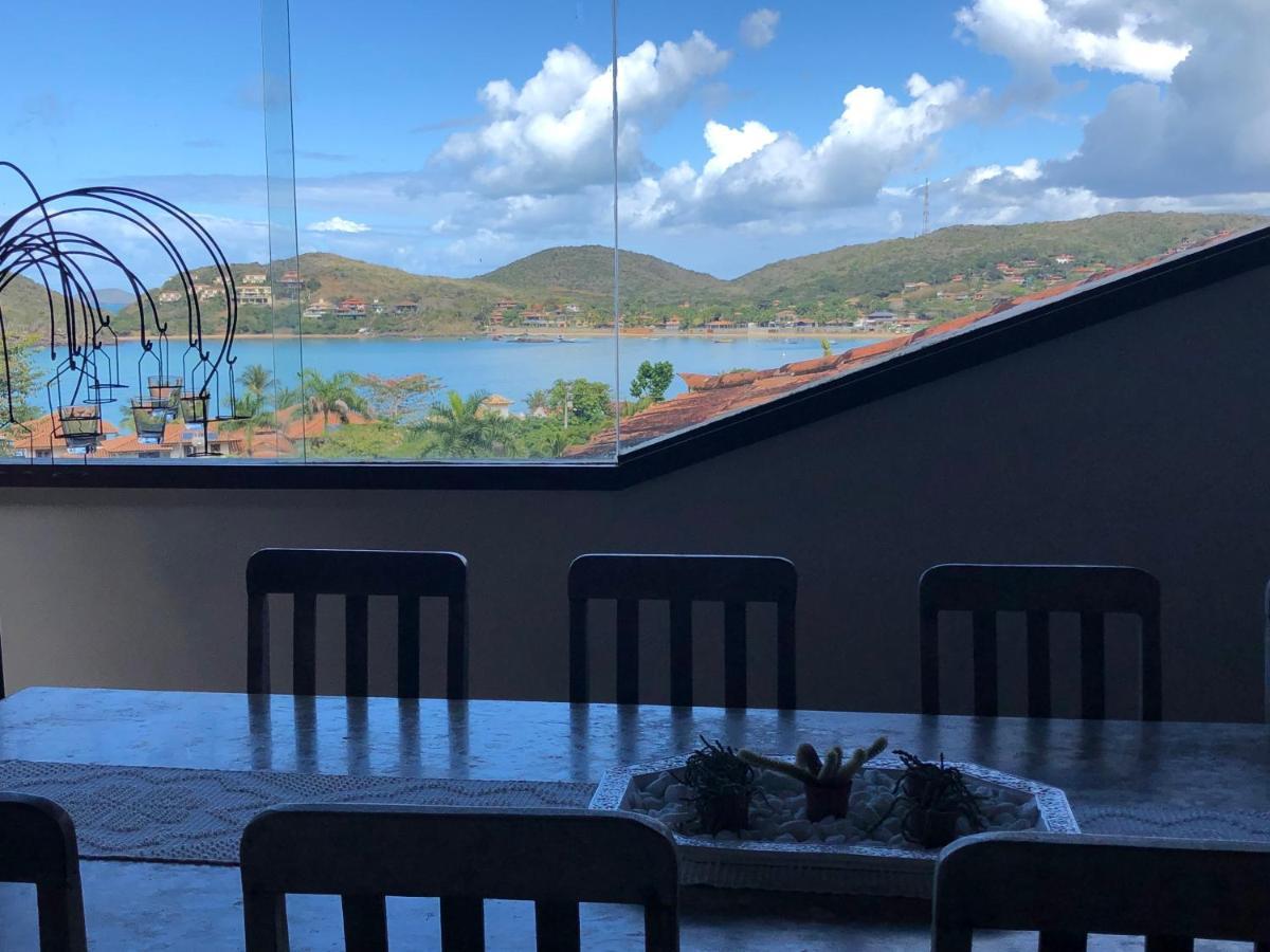 Pousada Encanto De Buzios Ngoại thất bức ảnh