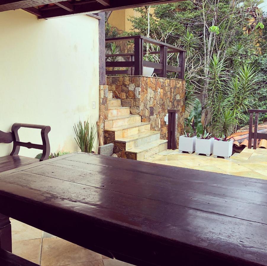 Pousada Encanto De Buzios Ngoại thất bức ảnh