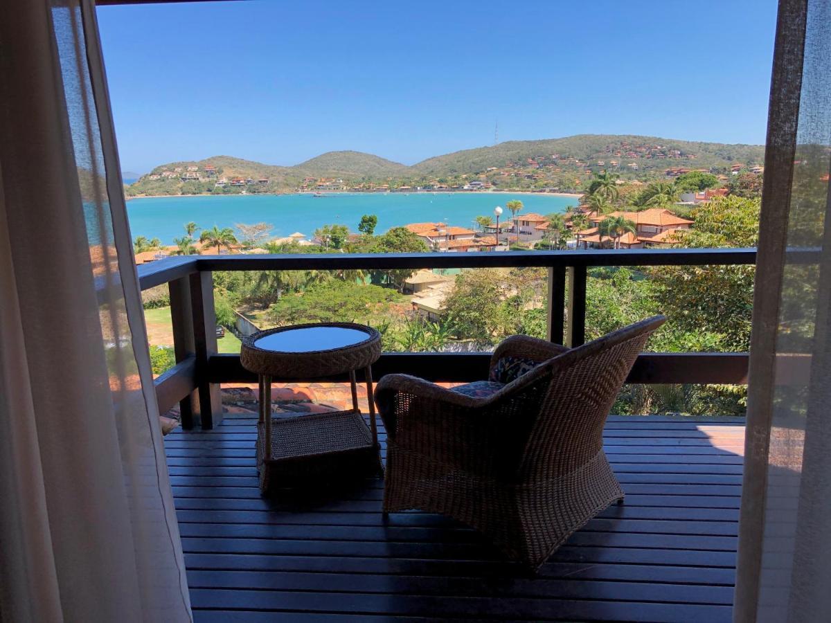 Pousada Encanto De Buzios Ngoại thất bức ảnh