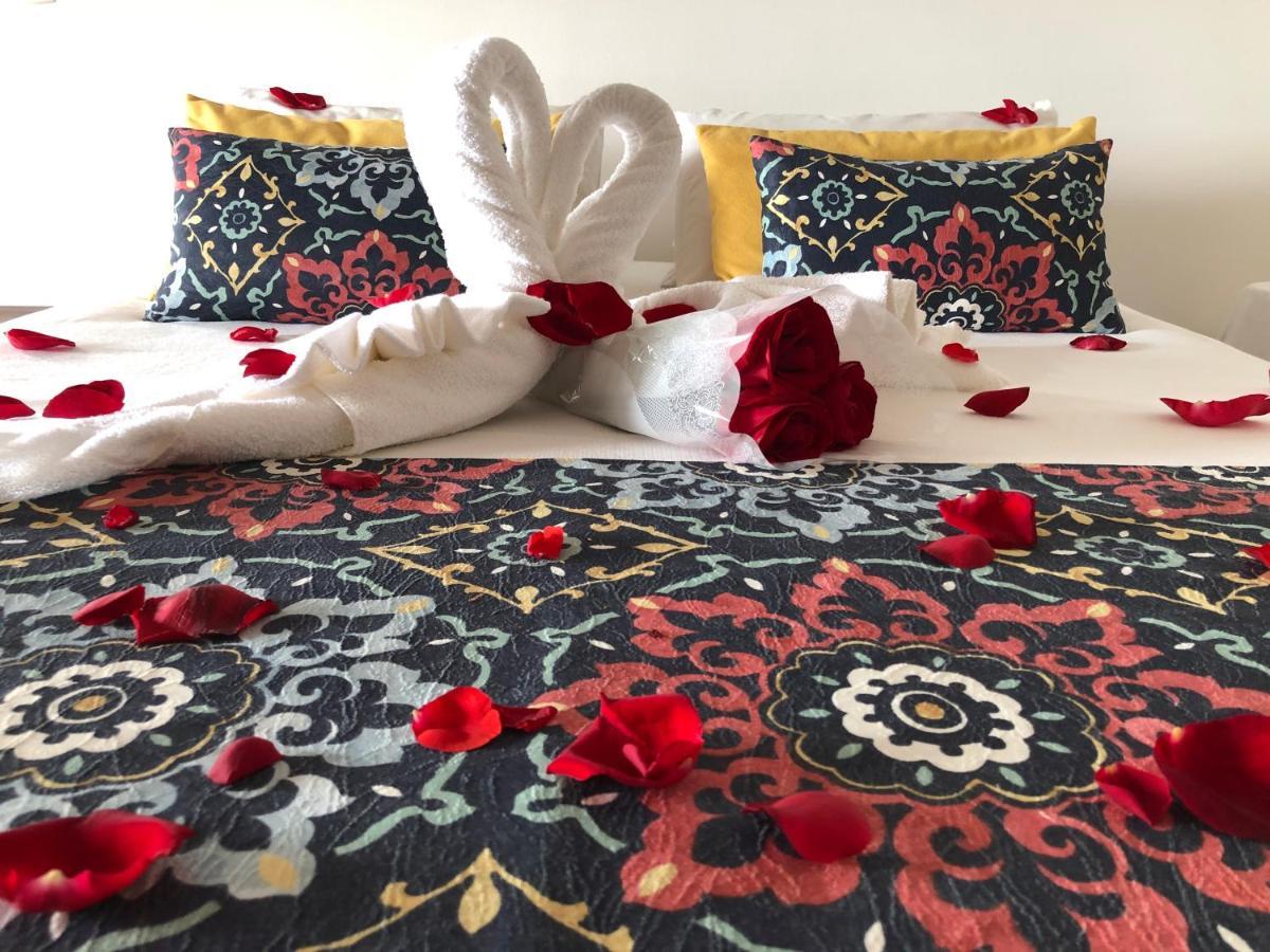Pousada Encanto De Buzios Ngoại thất bức ảnh
