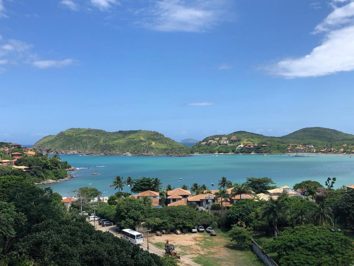 Pousada Encanto De Buzios Ngoại thất bức ảnh