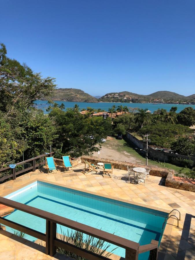 Pousada Encanto De Buzios Ngoại thất bức ảnh