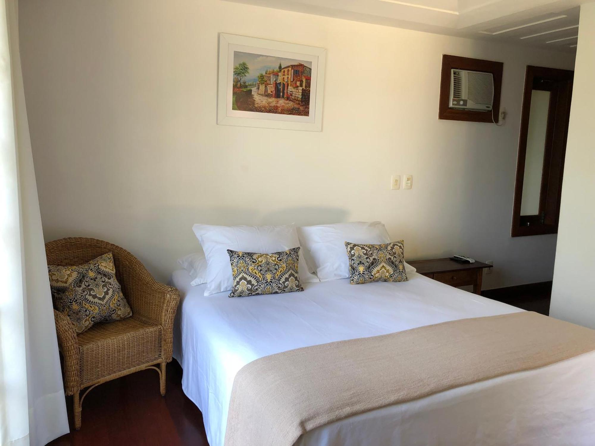 Pousada Encanto De Buzios Phòng bức ảnh