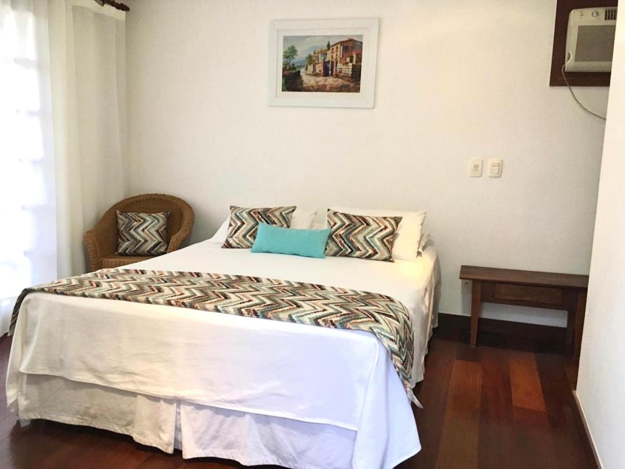 Pousada Encanto De Buzios Phòng bức ảnh