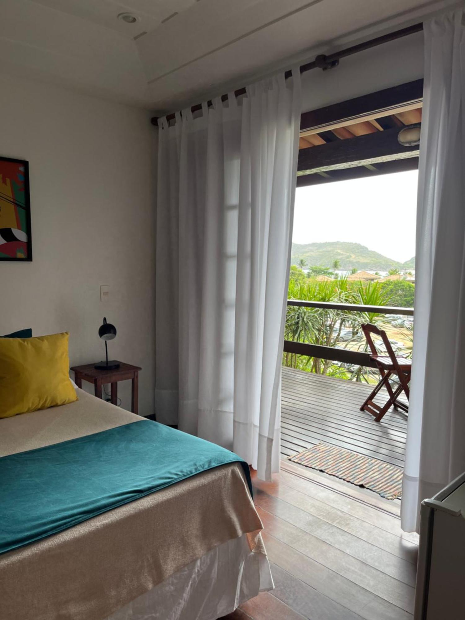 Pousada Encanto De Buzios Phòng bức ảnh