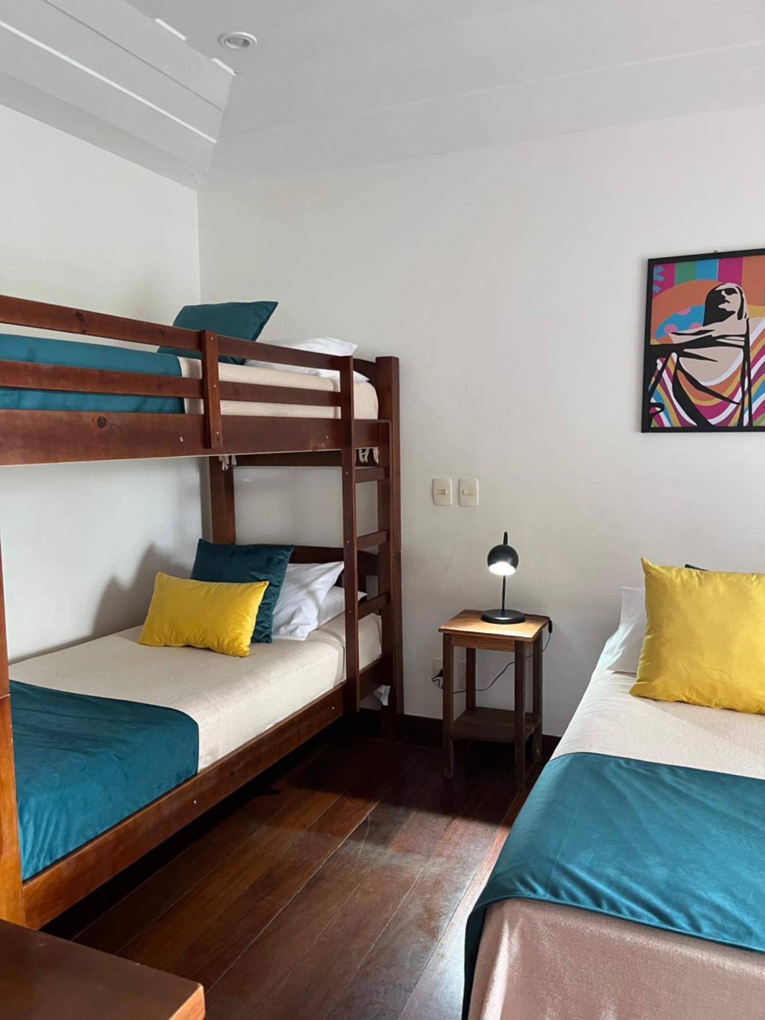 Pousada Encanto De Buzios Phòng bức ảnh