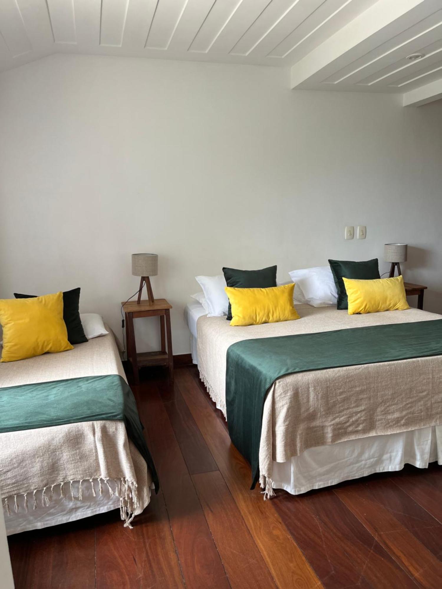 Pousada Encanto De Buzios Phòng bức ảnh