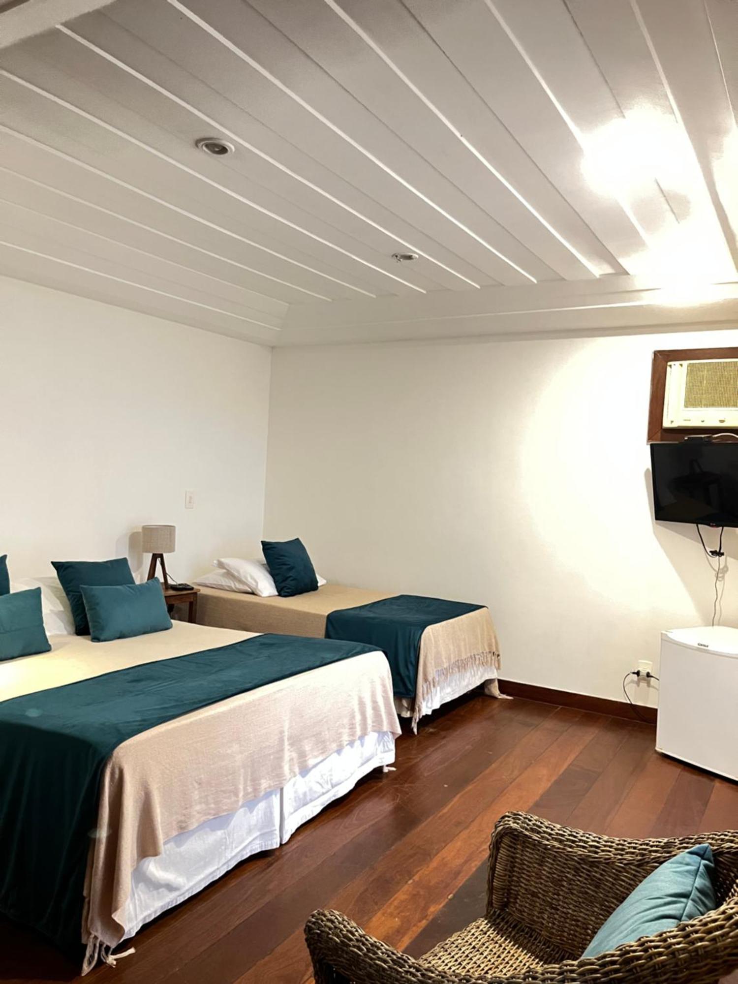 Pousada Encanto De Buzios Phòng bức ảnh