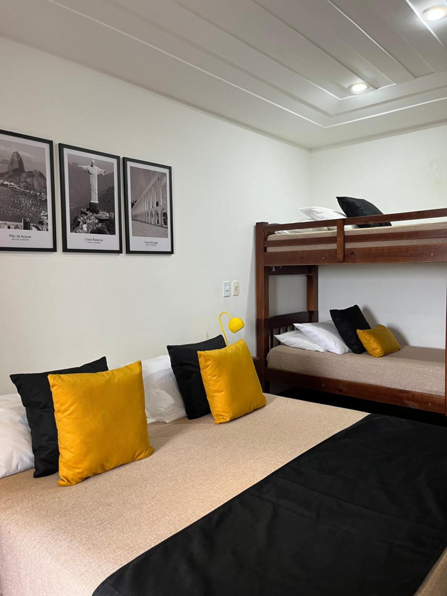 Pousada Encanto De Buzios Phòng bức ảnh