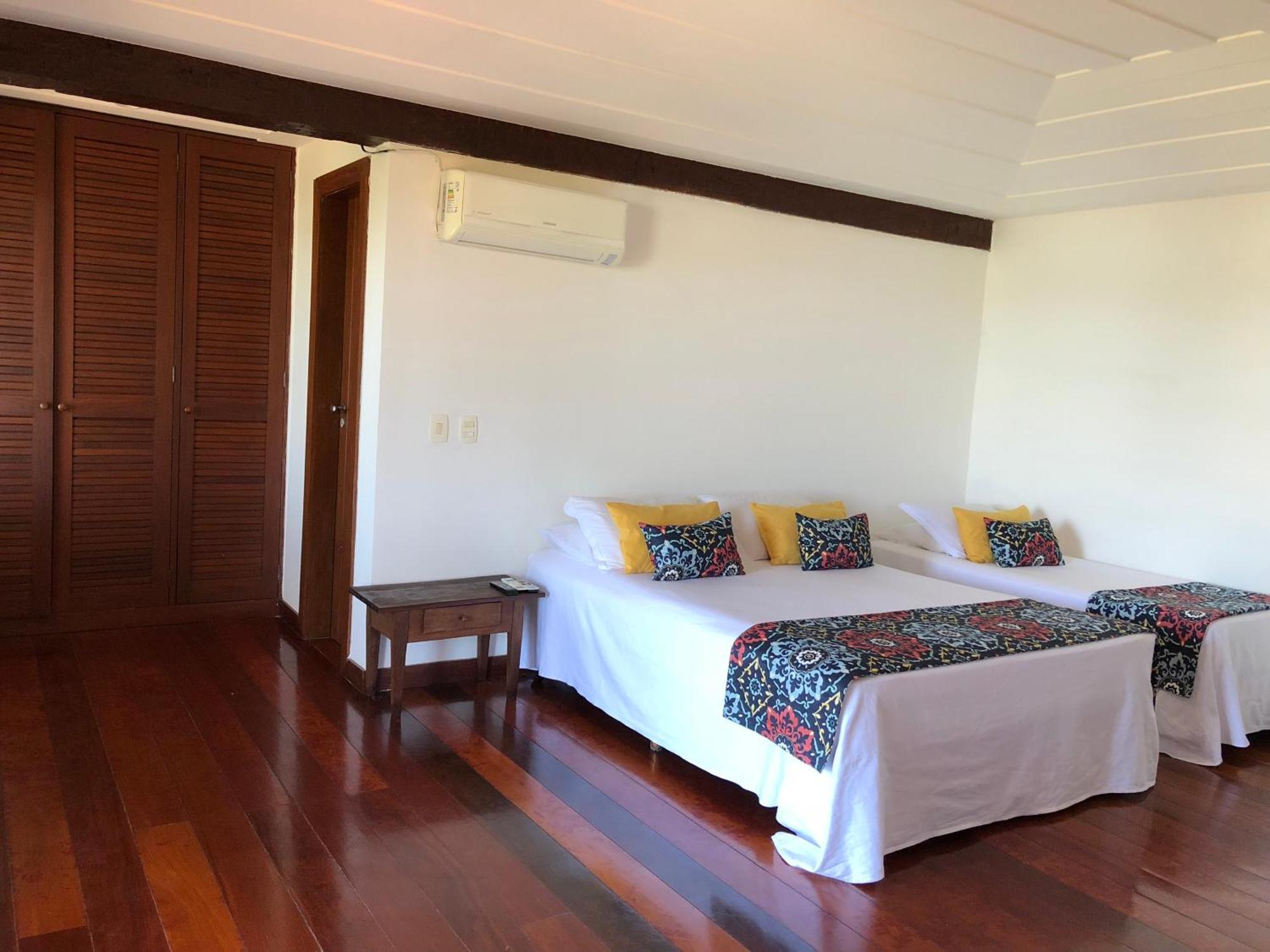 Pousada Encanto De Buzios Phòng bức ảnh