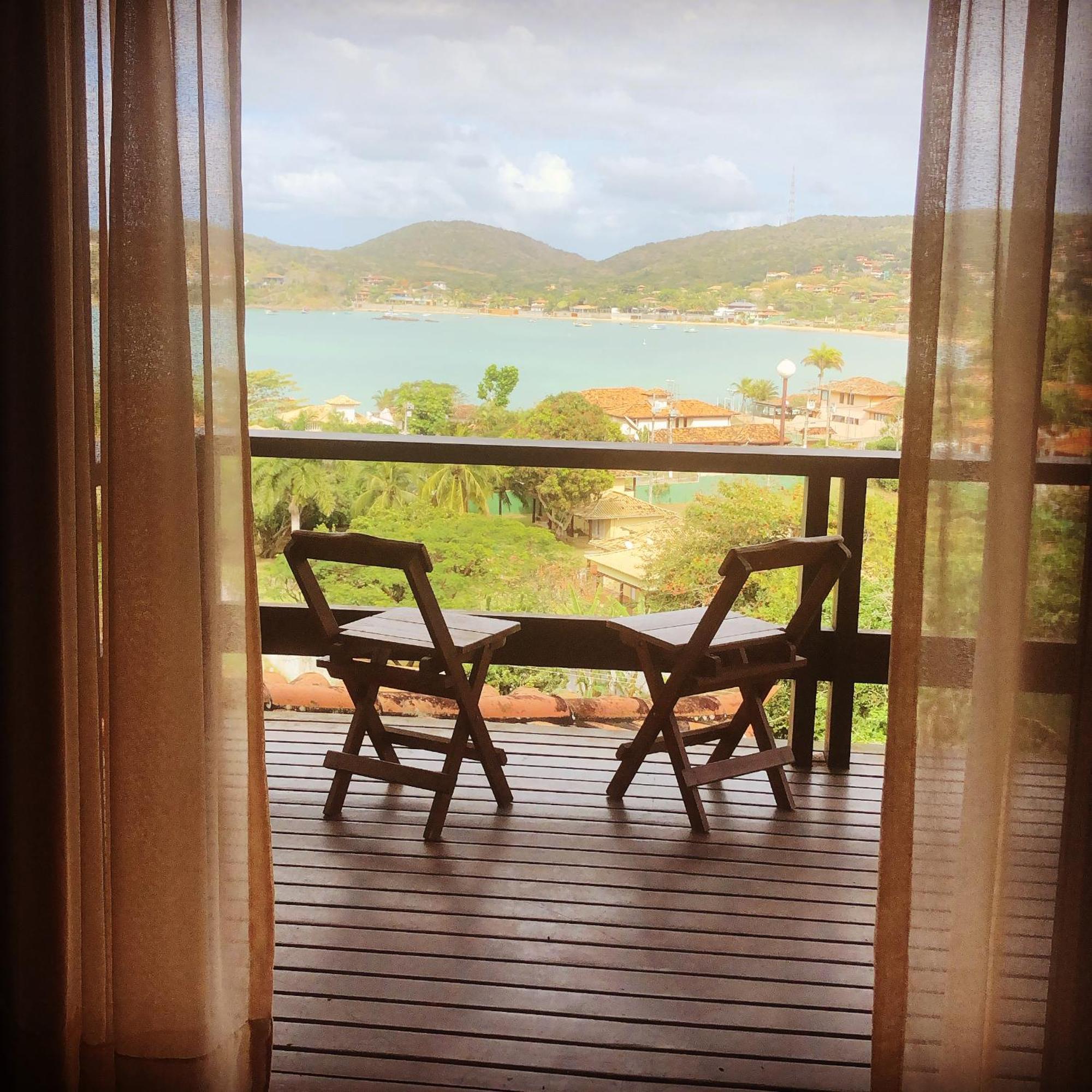 Pousada Encanto De Buzios Phòng bức ảnh