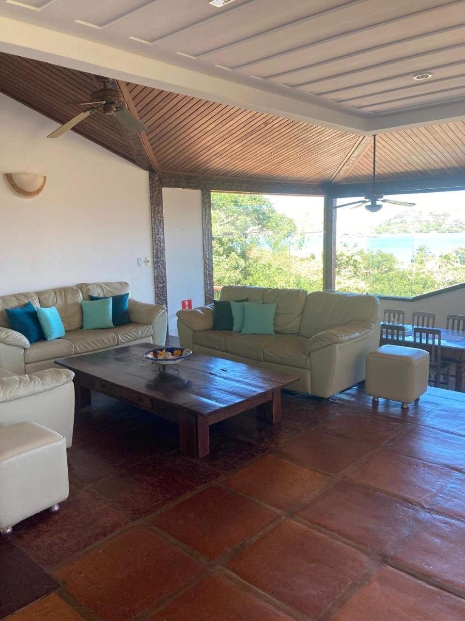 Pousada Encanto De Buzios Ngoại thất bức ảnh