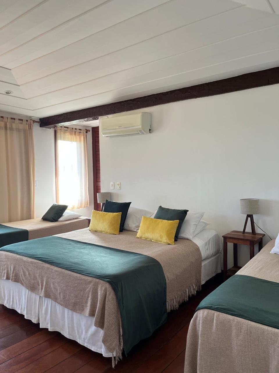 Pousada Encanto De Buzios Phòng bức ảnh