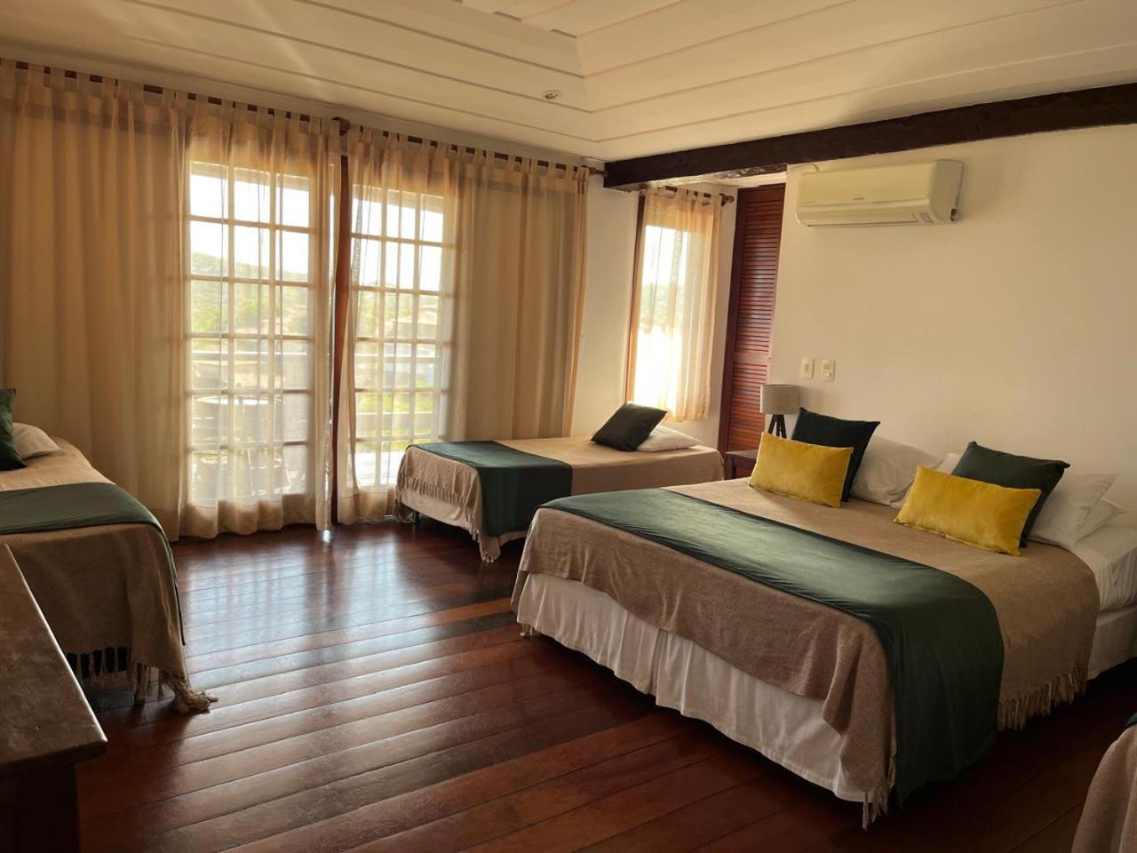 Pousada Encanto De Buzios Phòng bức ảnh