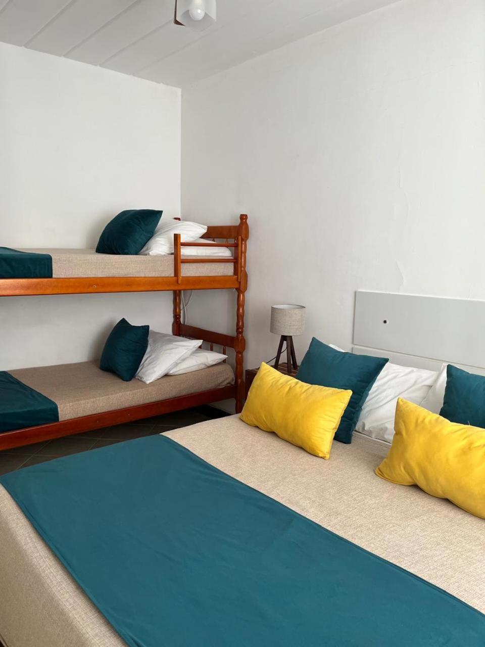 Pousada Encanto De Buzios Phòng bức ảnh