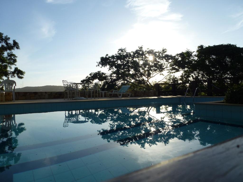 Pousada Encanto De Buzios Ngoại thất bức ảnh