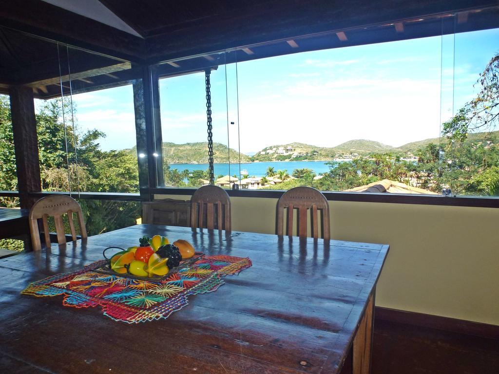 Pousada Encanto De Buzios Ngoại thất bức ảnh