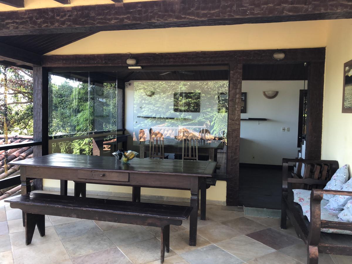 Pousada Encanto De Buzios Ngoại thất bức ảnh