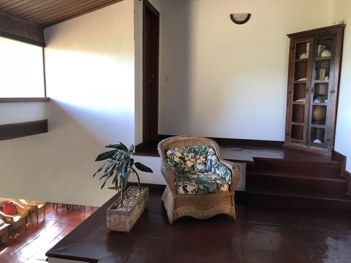 Pousada Encanto De Buzios Ngoại thất bức ảnh