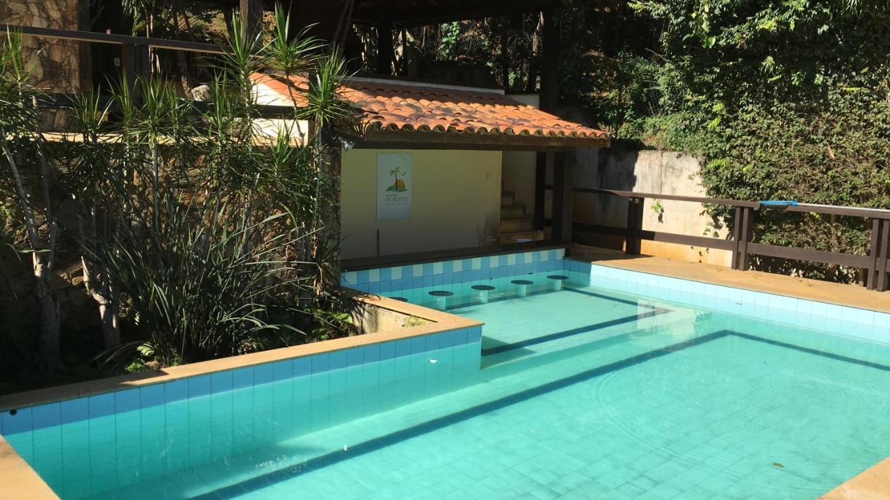 Pousada Encanto De Buzios Ngoại thất bức ảnh