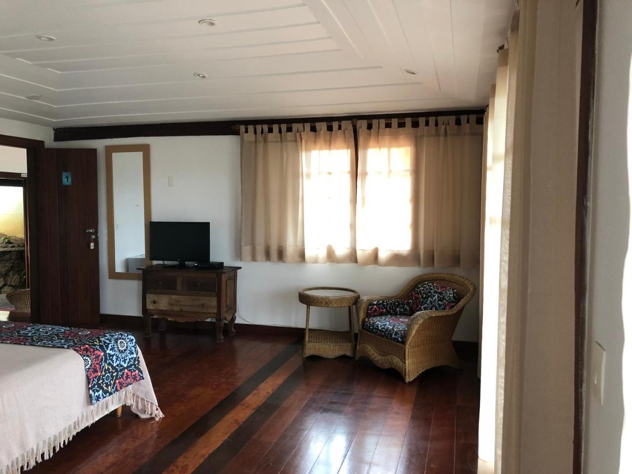 Pousada Encanto De Buzios Ngoại thất bức ảnh