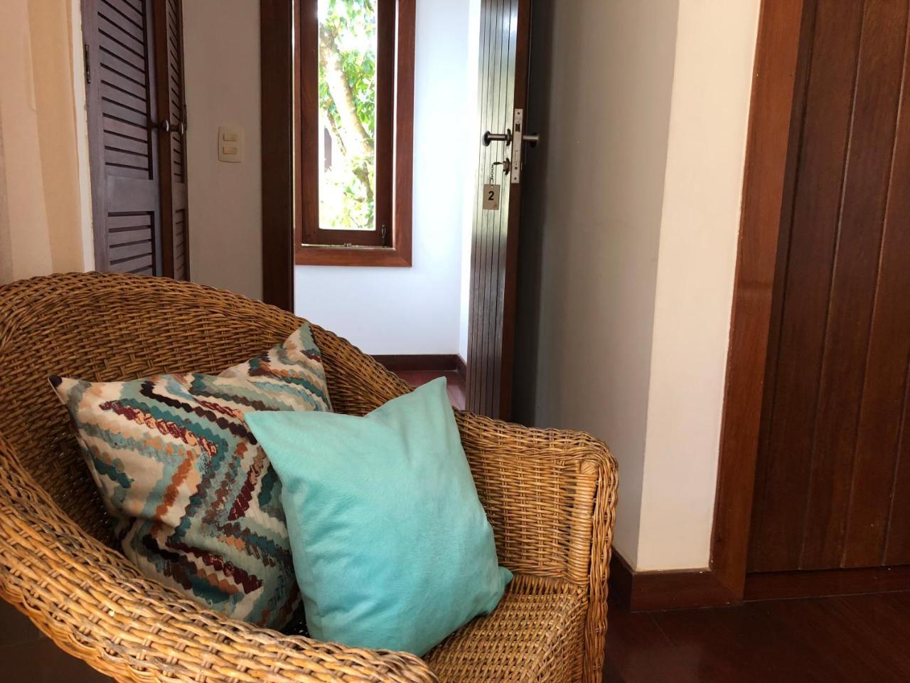 Pousada Encanto De Buzios Ngoại thất bức ảnh