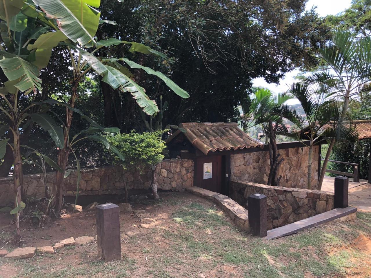 Pousada Encanto De Buzios Ngoại thất bức ảnh