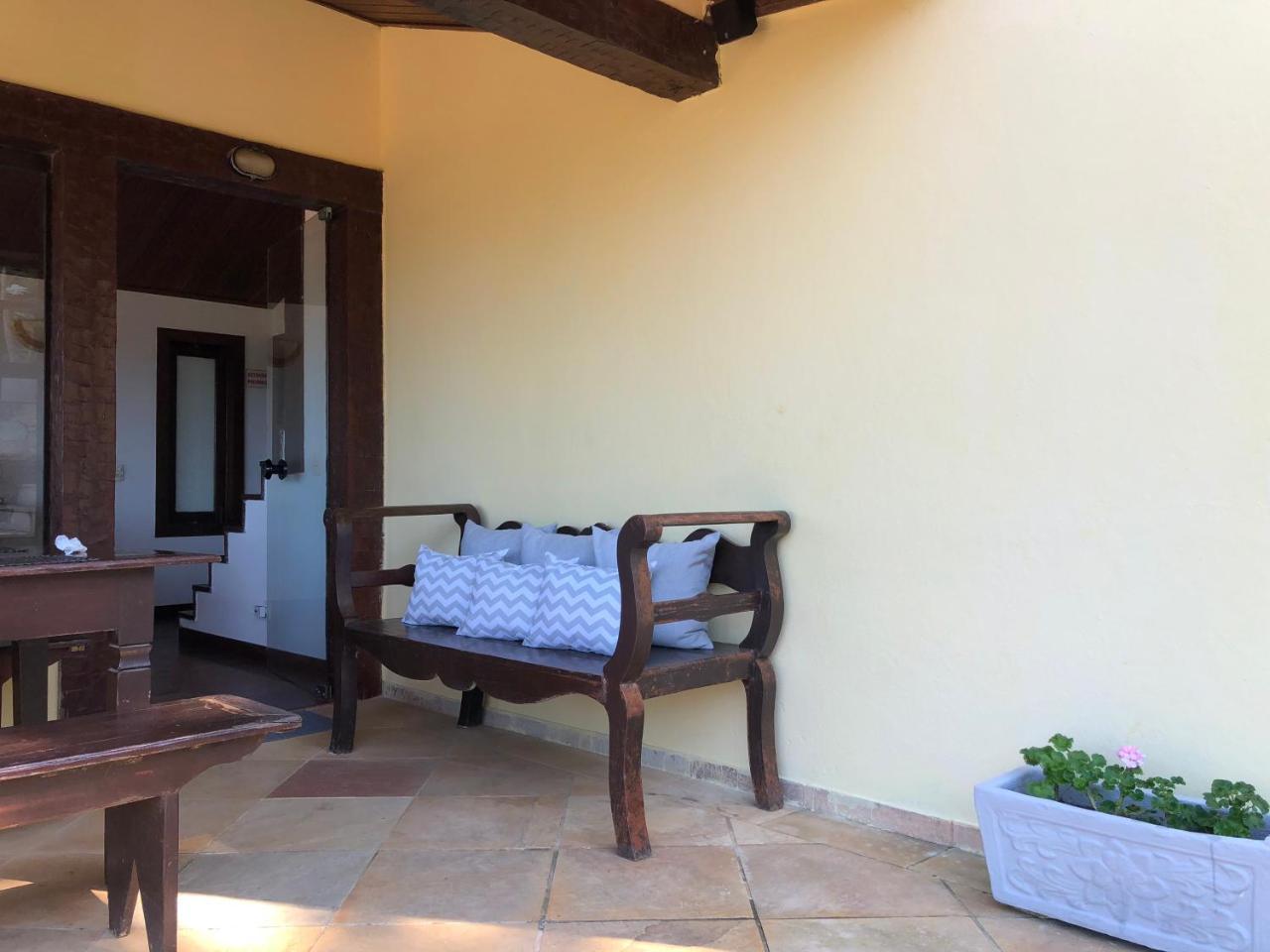 Pousada Encanto De Buzios Ngoại thất bức ảnh