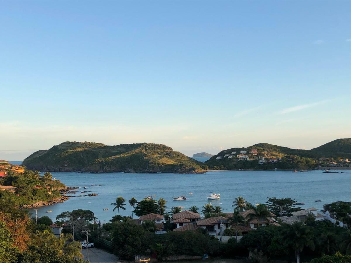 Pousada Encanto De Buzios Ngoại thất bức ảnh