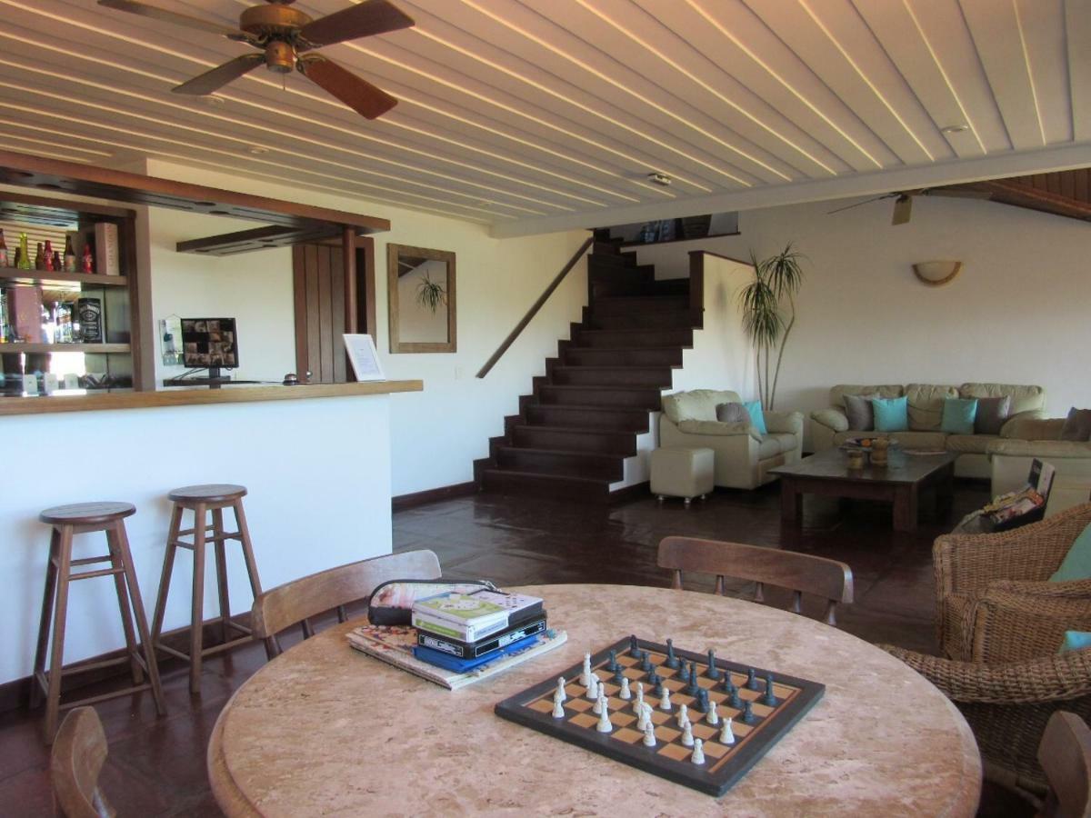 Pousada Encanto De Buzios Ngoại thất bức ảnh