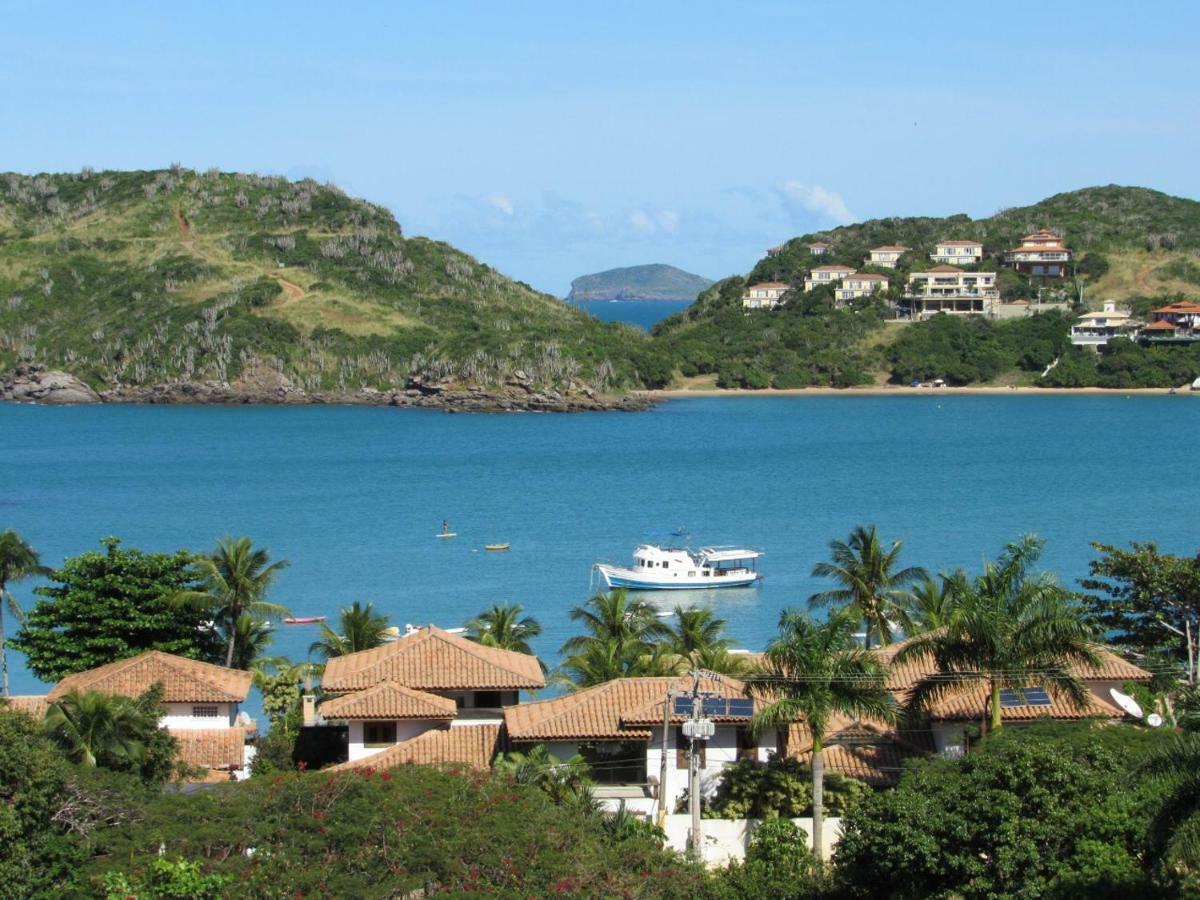 Pousada Encanto De Buzios Ngoại thất bức ảnh