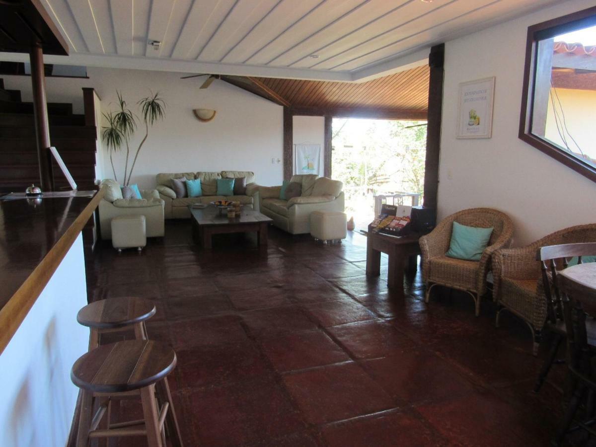 Pousada Encanto De Buzios Ngoại thất bức ảnh