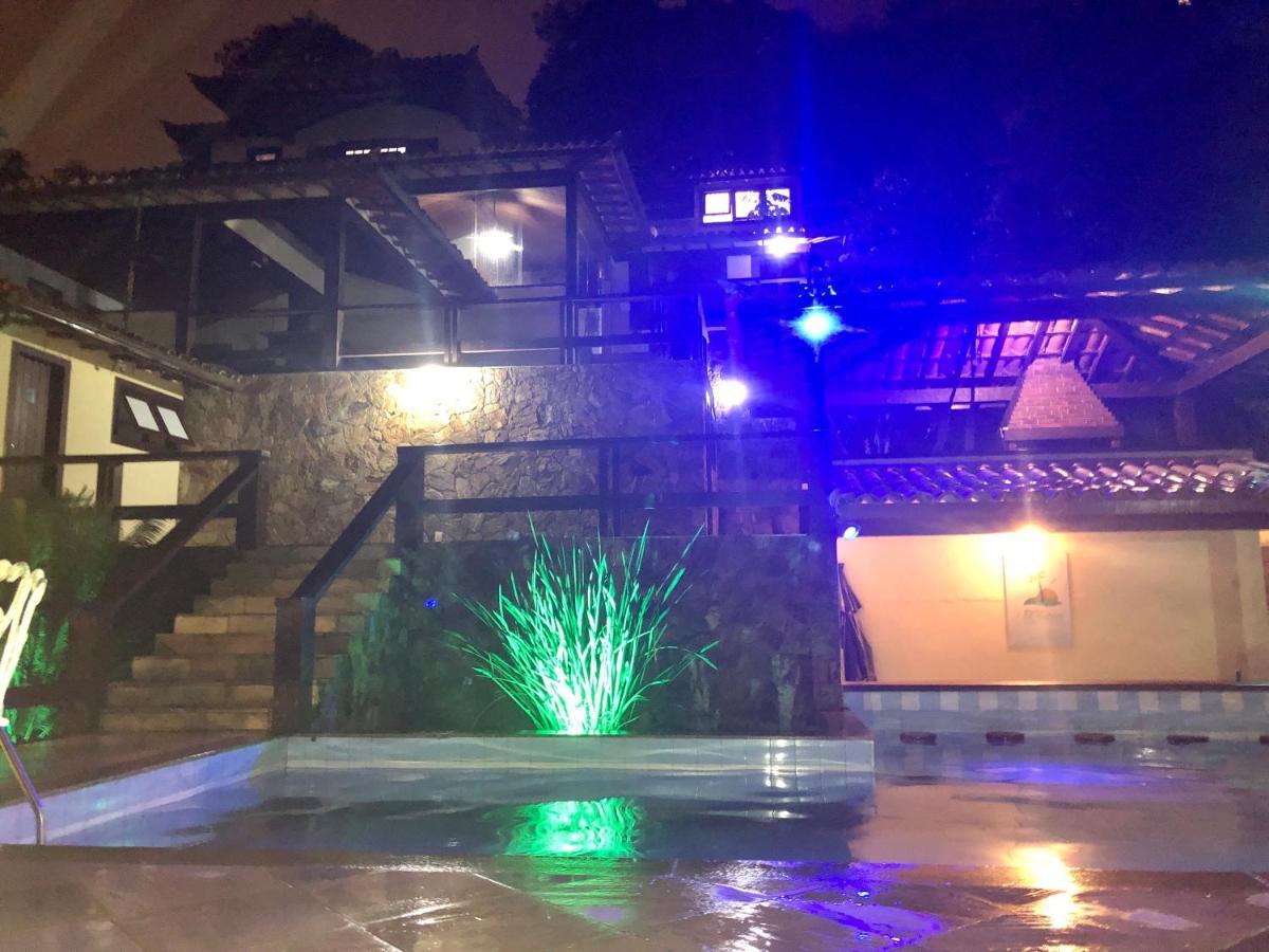Pousada Encanto De Buzios Ngoại thất bức ảnh