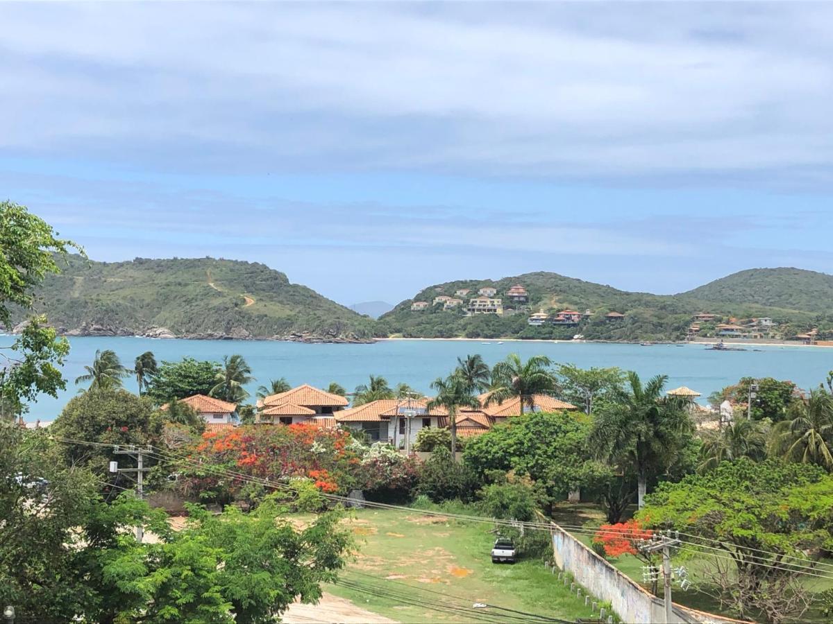 Pousada Encanto De Buzios Ngoại thất bức ảnh