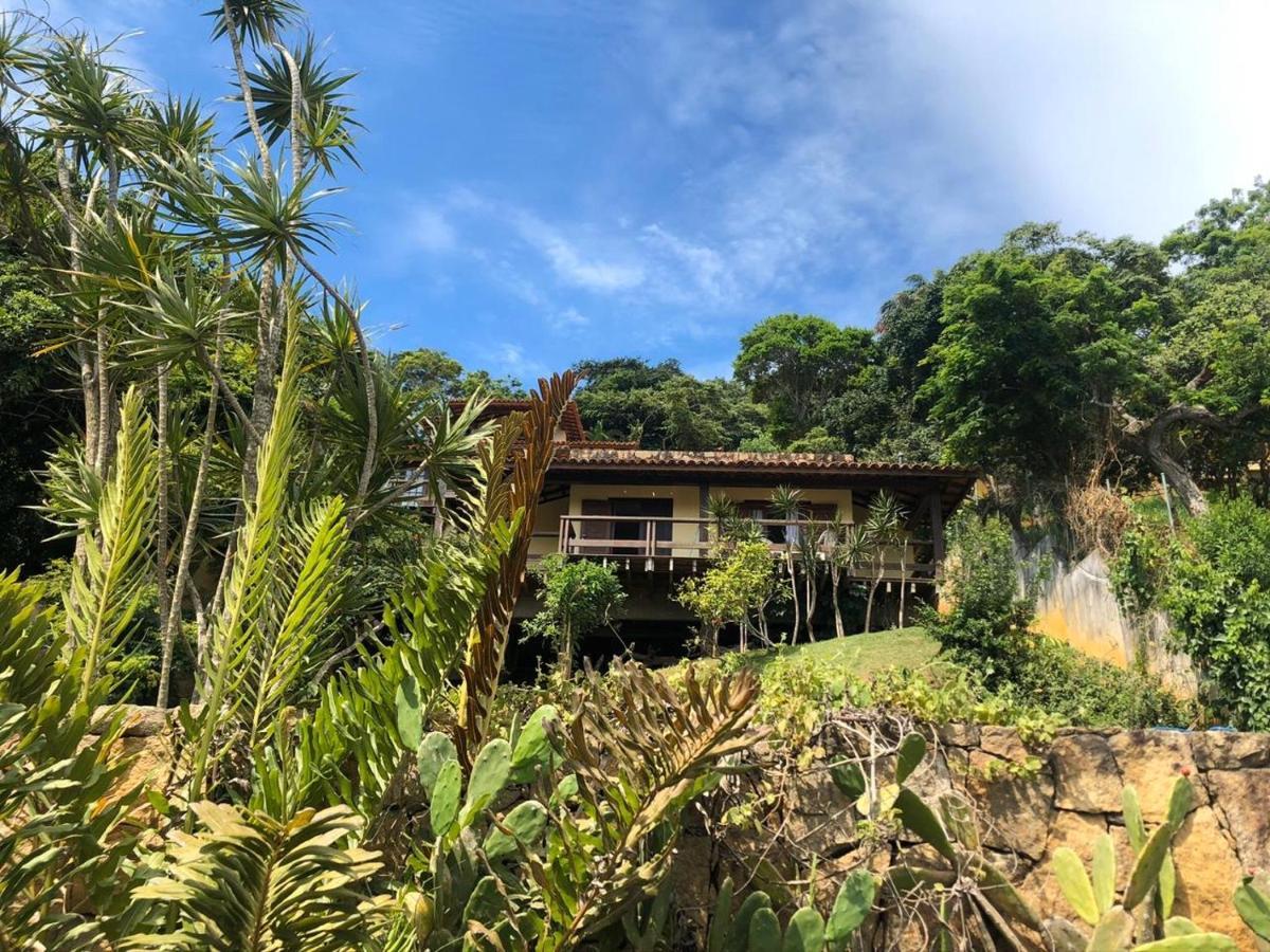 Pousada Encanto De Buzios Ngoại thất bức ảnh